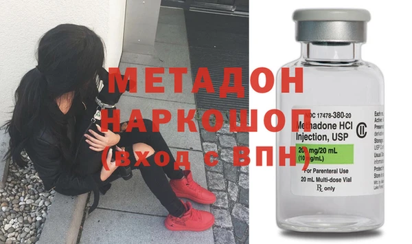 гидра Горняк